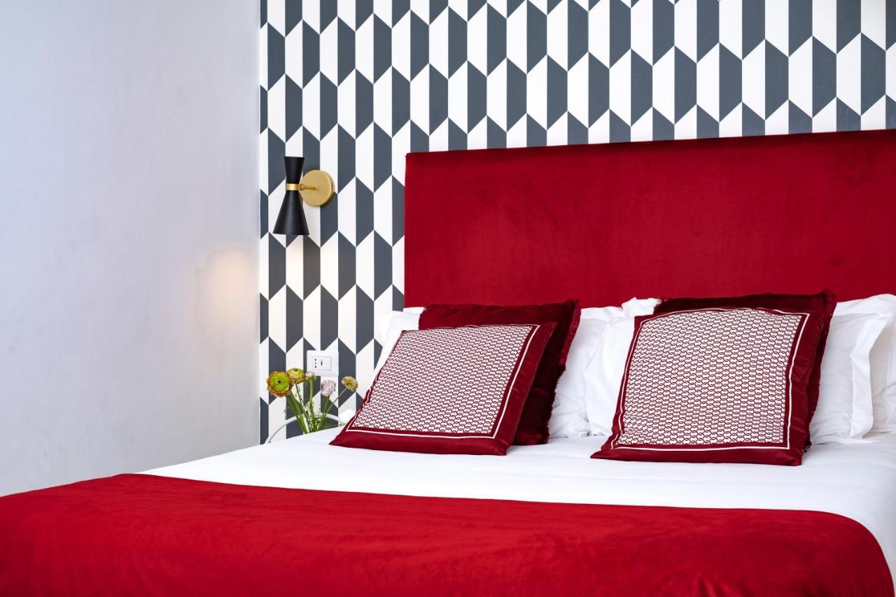 Affittacamere The Vista & Terrace *